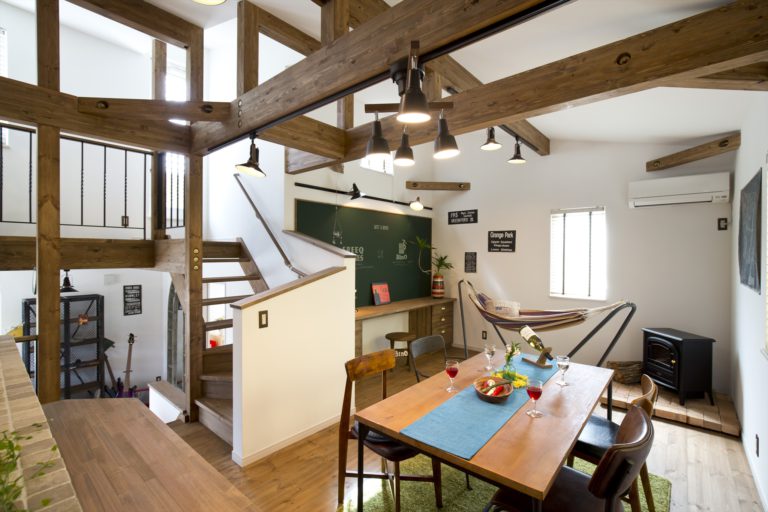 後悔しない「ヌック」の作り方!メリット・デメリットから間取りのコツまで徹底解説