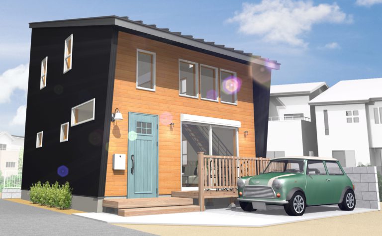 セカンドライフの住まいの家づくりリフォームと資金計画