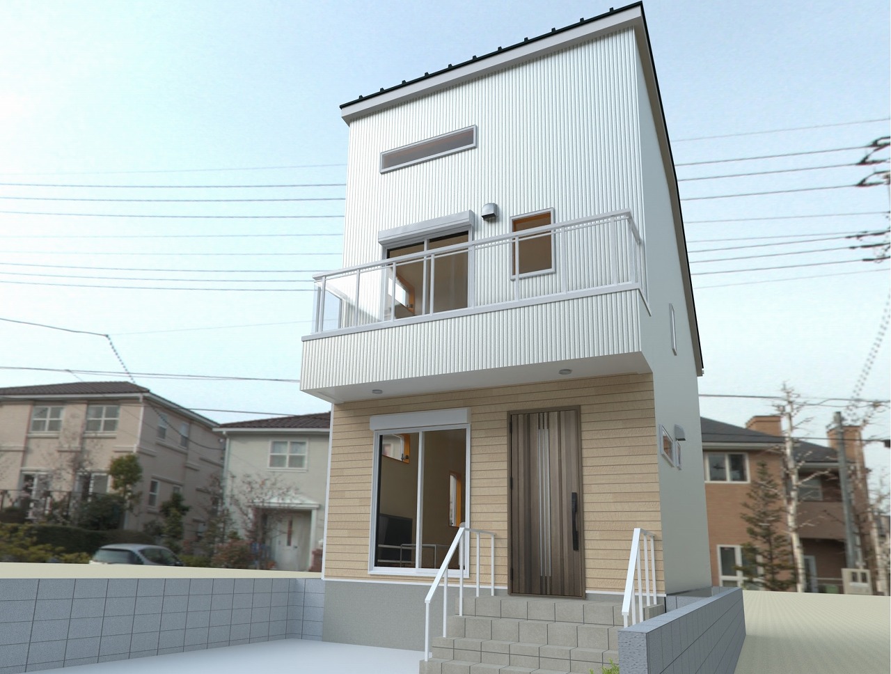 不動産情報 相模原 町田市 大和市 三光ホーム