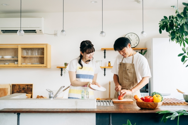 建売住宅のキッチンは使いやすい？選ぶ際のポイントを紹介します！