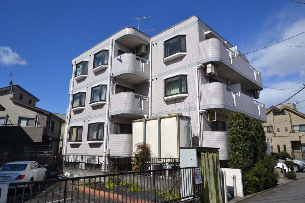 【アーチス南台202号室】