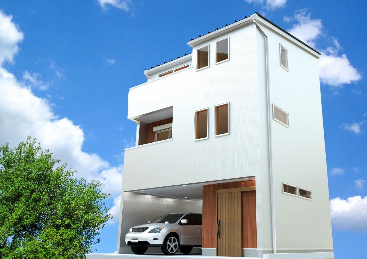 スキップフロアで後悔しない！知っておくべき理由と対策とは？