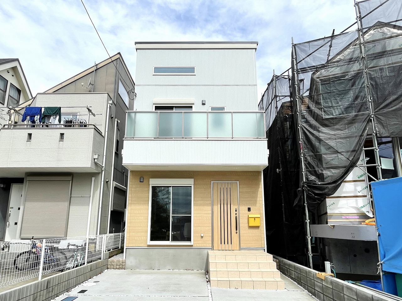 ワクワクプロジェクト町田東玉川学園《360°パノラマ有》