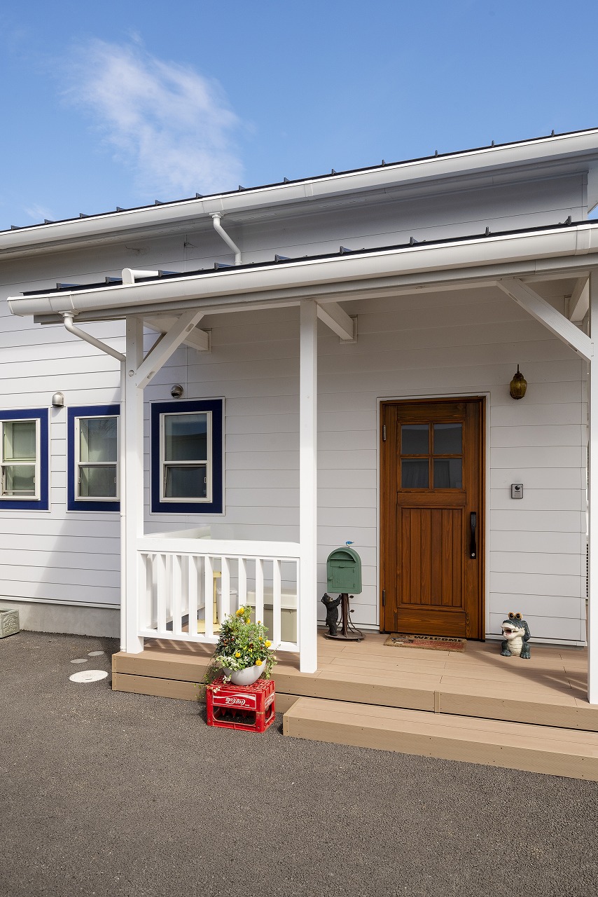 花ブロック外構で理想の住まいを実現！計画からメンテナンスまで