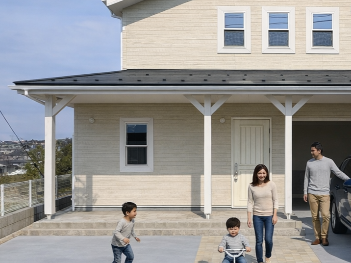 カヴァードポーチ