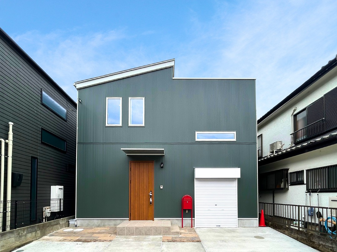 二世帯住宅の間取りとは?タイプ別解説と快適に暮らすコツ