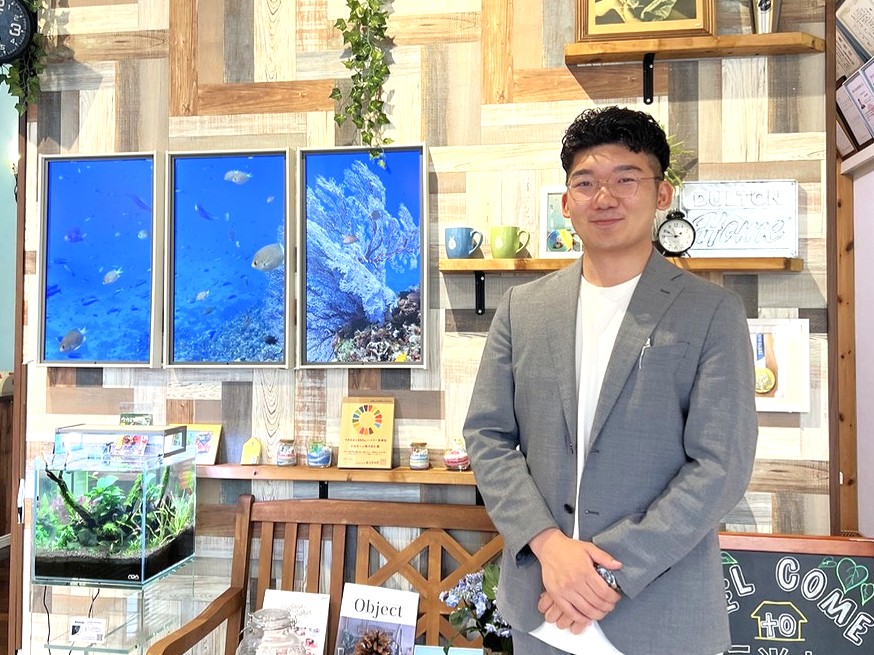 小泉　勝輝
