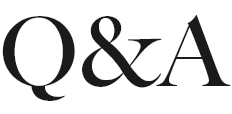 Q＆A