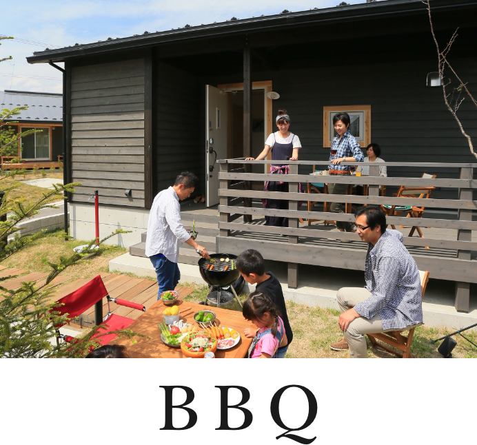 BBQ