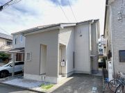 【中古戸建て】通勤通学に便利「おださが」まで徒歩10分の立地
