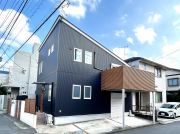 【中古戸建て】座間市相模が丘6丁目　BinO〈WAVE〉