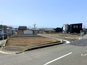 【建築条件付き売地】ワクワクプロジェクト-LAND上溝〈全7区画〉