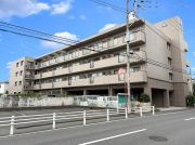 【マンション】サーパス古淵402号室