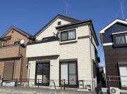 【中古戸建て】厚木市山際