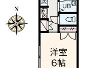 南台ハイツ
