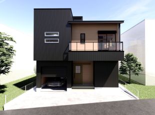ワクワクプロジェクト厚木金田《360°VR有》