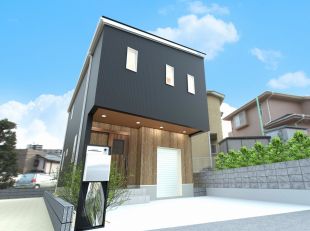 ワクワクプロジェクト磯部Ⅶ B号棟
