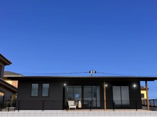 ワクワクプロジェクト磯部≪平屋 COVACO≫