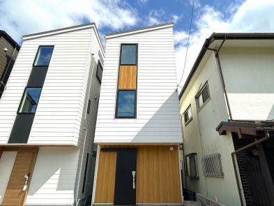 ととのう時間を日常に…サウナのある家